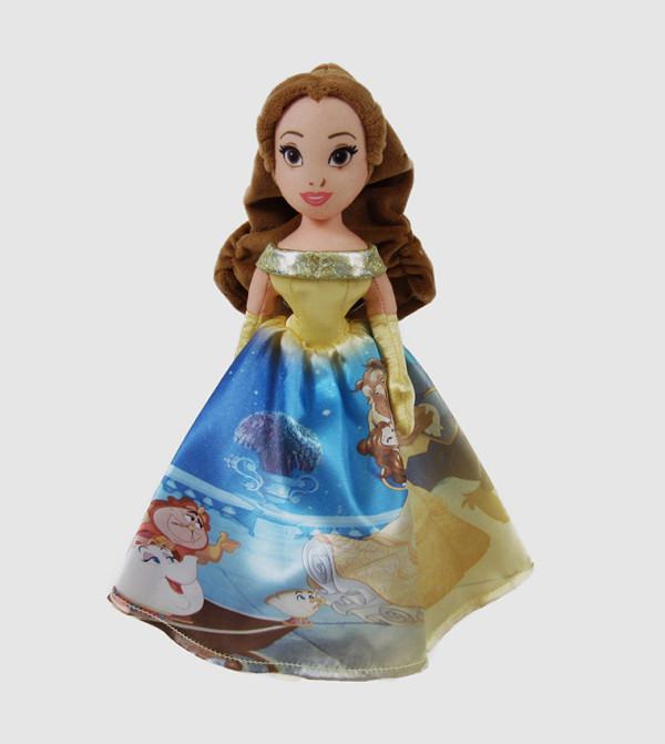 Disney  - Multi SOFT TOYS