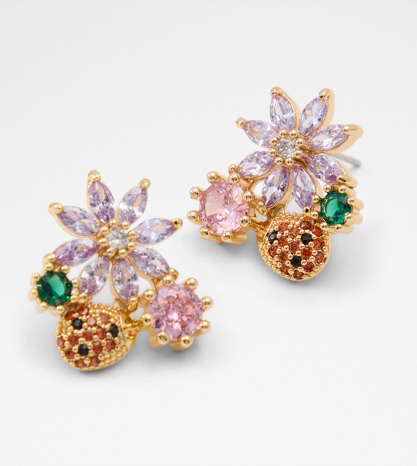 Aldo Accessories Earrings - Multi Earrings