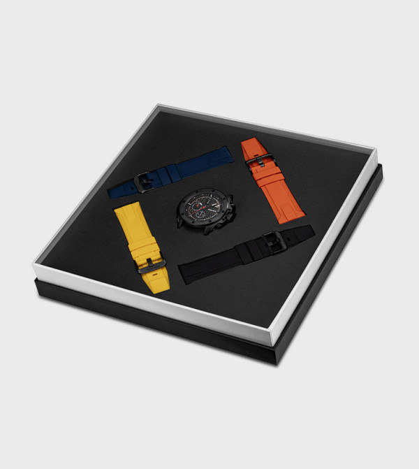 POLICE  Watches - Multi undefined