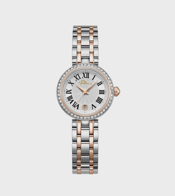 POLICE  Watches - Multi undefined