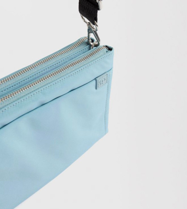 Parfois Parfois - Blue Shoulder bags