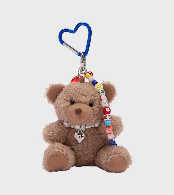 بارفواه  سلاسل مفاتيح  - متعدد Bag Charms