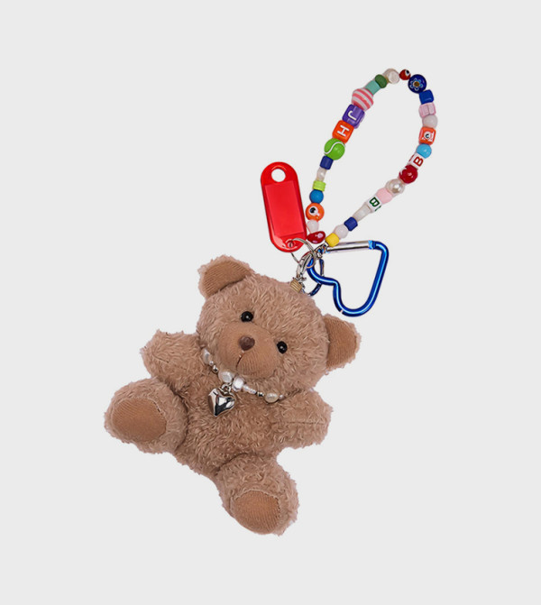 بارفواه  سلاسل مفاتيح  - متعدد Bag Charms