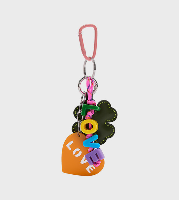 بارفواه  سلاسل مفاتيح  - متعدد Bag Charms