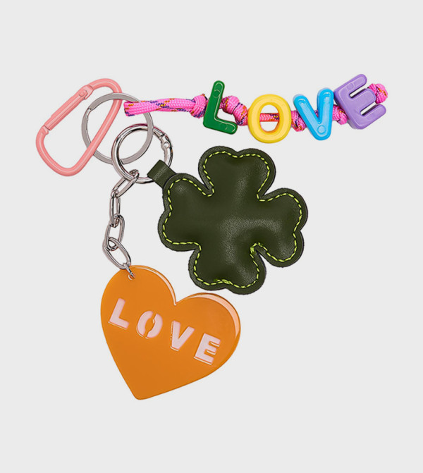 بارفواه  سلاسل مفاتيح  - متعدد Bag Charms