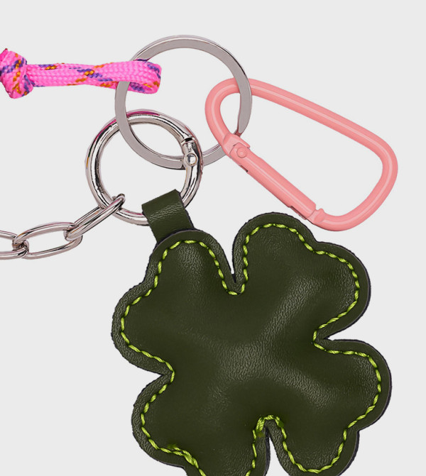 بارفواه  سلاسل مفاتيح  - متعدد Bag Charms