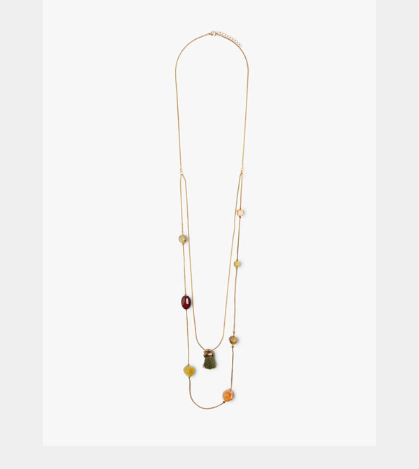 Parfois  Necklaces & Pendants - Multi Necklaces & Pendants
