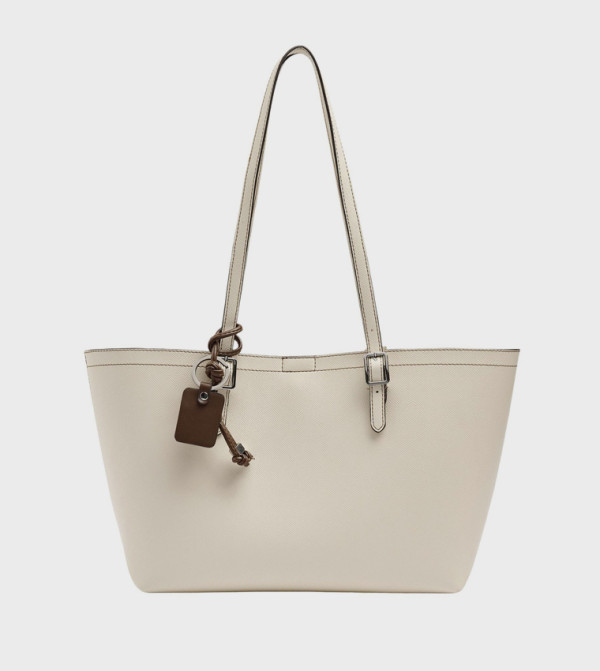 Parfois Parfois - Off White Tote Bags