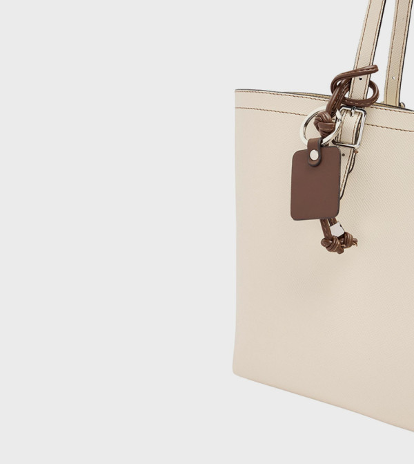 Parfois Parfois - Off White Tote Bags