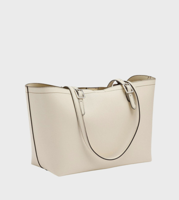 Parfois Parfois - Off White Tote Bags