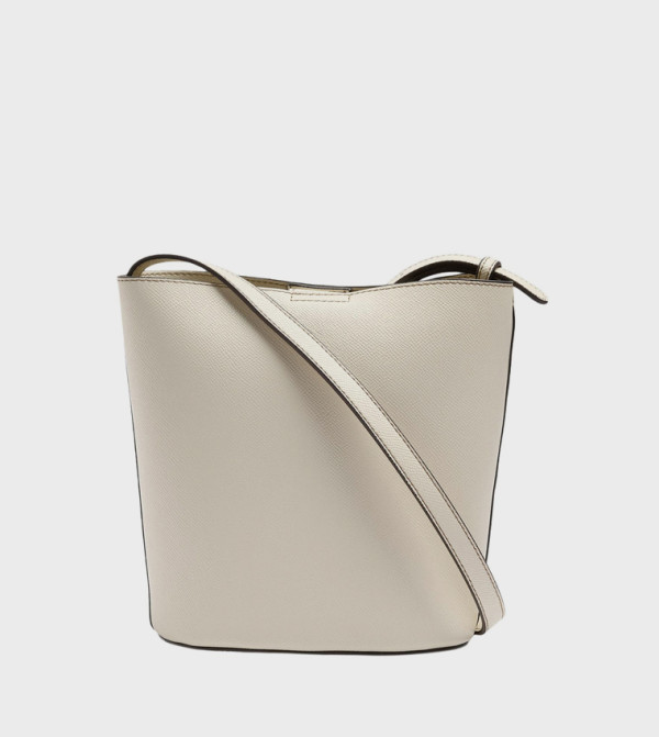 Parfois Parfois - Off White Cross Body Bags
