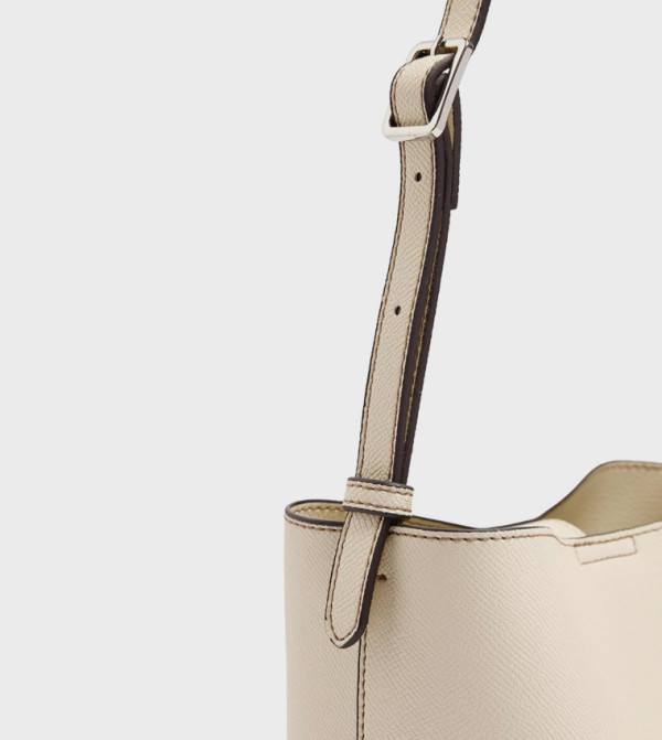 Parfois Parfois - Off White Cross Body Bags