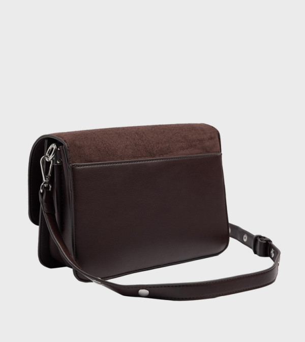 Parfois Parfois - Brown Cross Body Bags