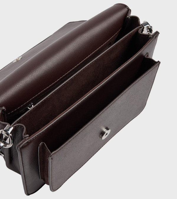 Parfois Parfois - Brown Cross Body Bags