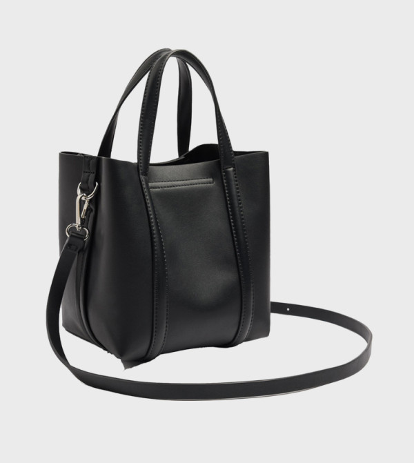 Parfois Parfois - BLACK Tote Bags