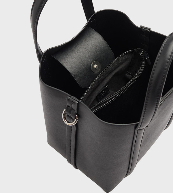 Parfois Parfois - BLACK Tote Bags