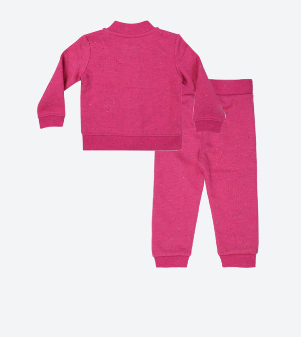 Juicy Couture Juicy Couture - Pink T-shirts & Bottoms