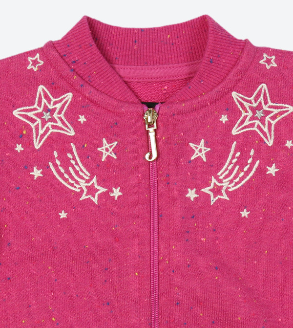 Juicy Couture Juicy Couture - Pink T-shirts & Bottoms