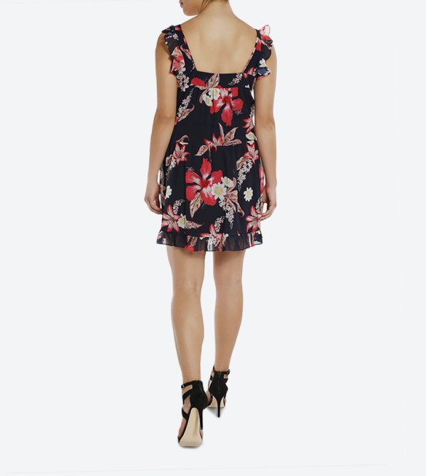 Juicy Couture Juicy Couture - Navy Casual Dresses