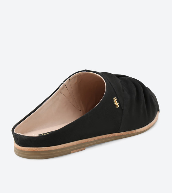 Juicy Couture Juicy Couture - Black Mules