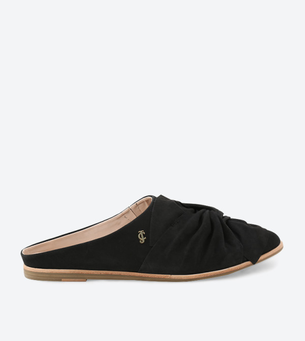 Juicy Couture Juicy Couture - Black Mules