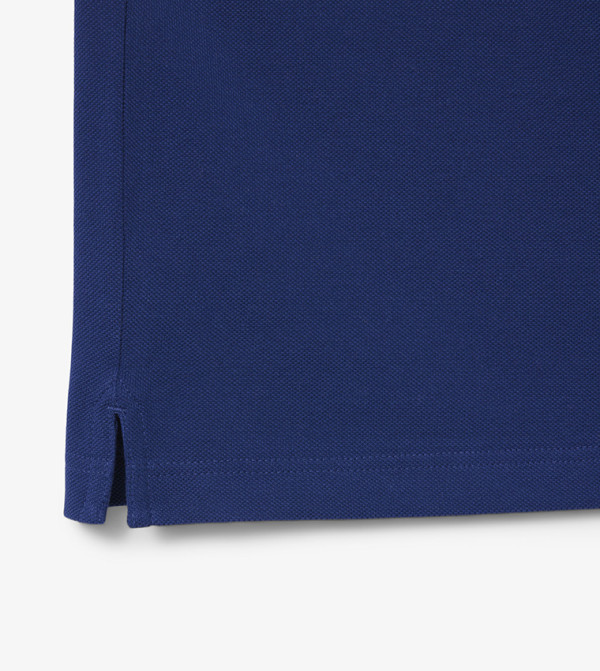 Lacoste Lacoste - Navy Polo T-shirts