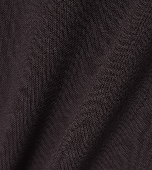 Lacoste Polo T-Shirts - Brown Polo T-shirts