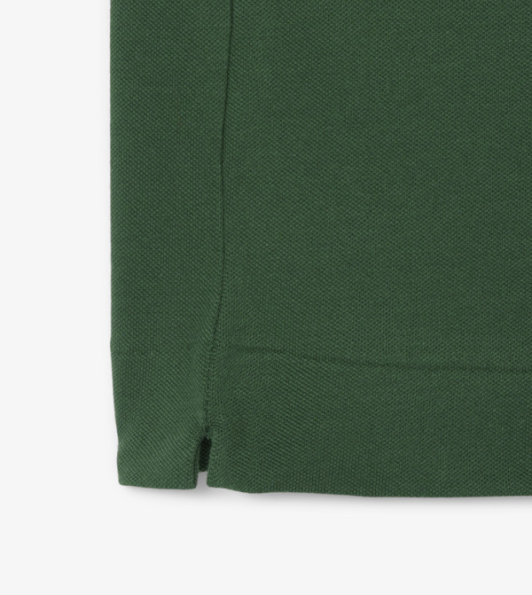 Lacoste Lacoste - Green Polo T-shirts
