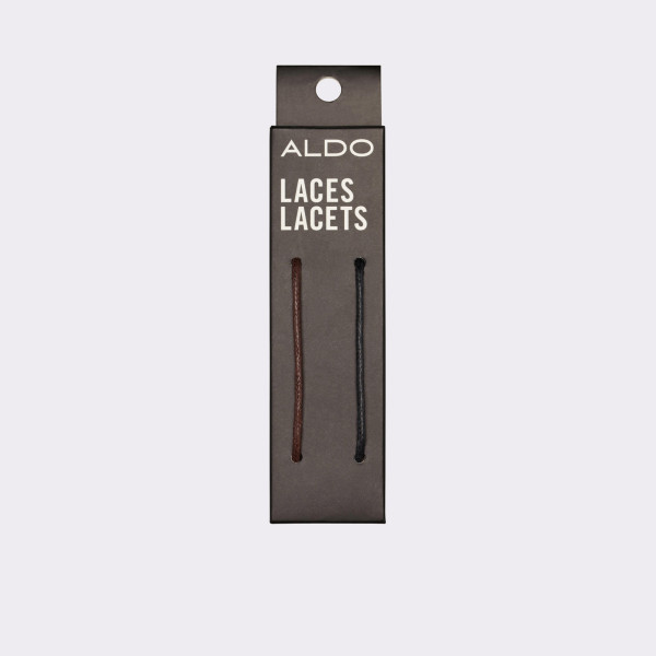 Aldo  - Black Laces