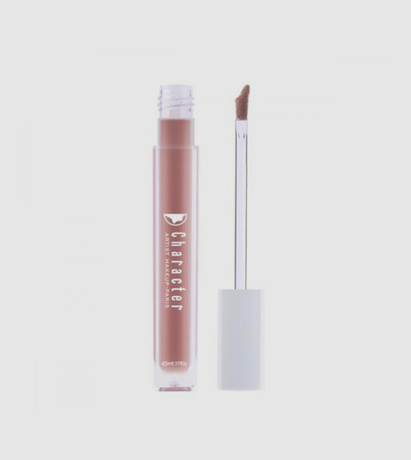 Character  Lips - Multi Liquid Lipstick