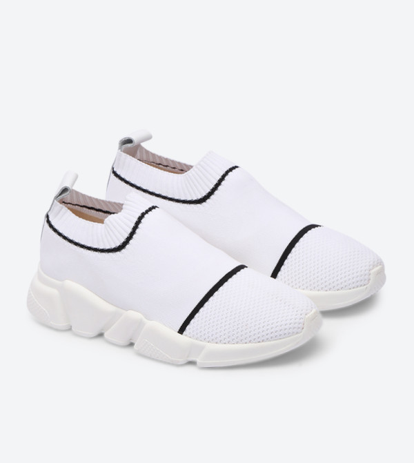 Giulia N Giulia N - White Training Shoes