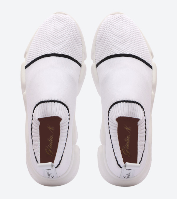 Giulia N Giulia N - White Training Shoes