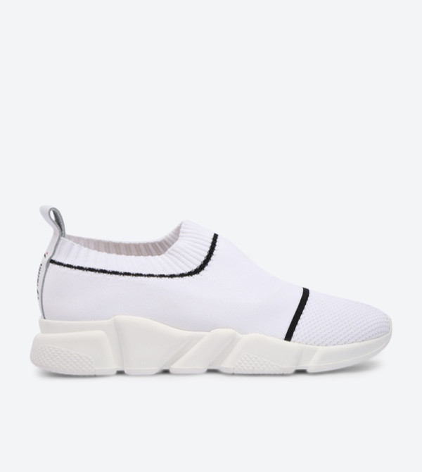 Giulia N Giulia N - White Training Shoes