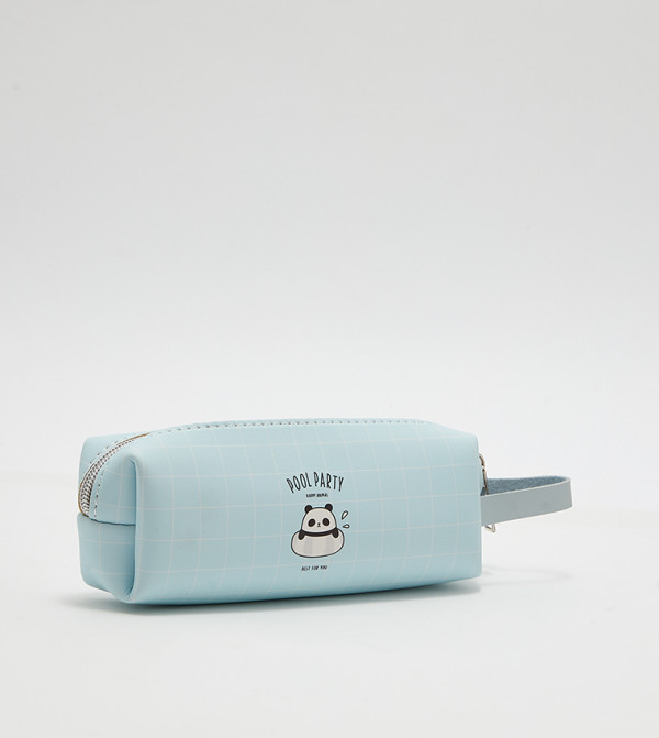 بي بي زي  بي بي زي  - أزرق حقائب الأقلام