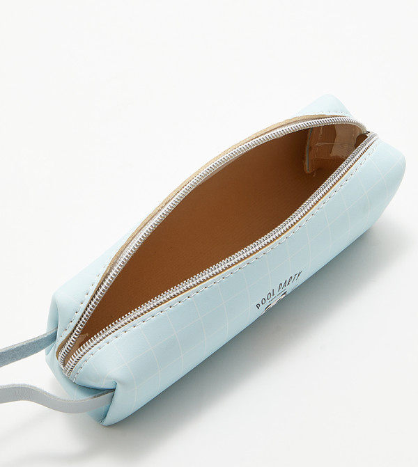 بي بي زي  بي بي زي  - أزرق حقائب الأقلام