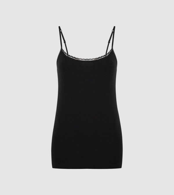 Penti Slips - BLACK Slips