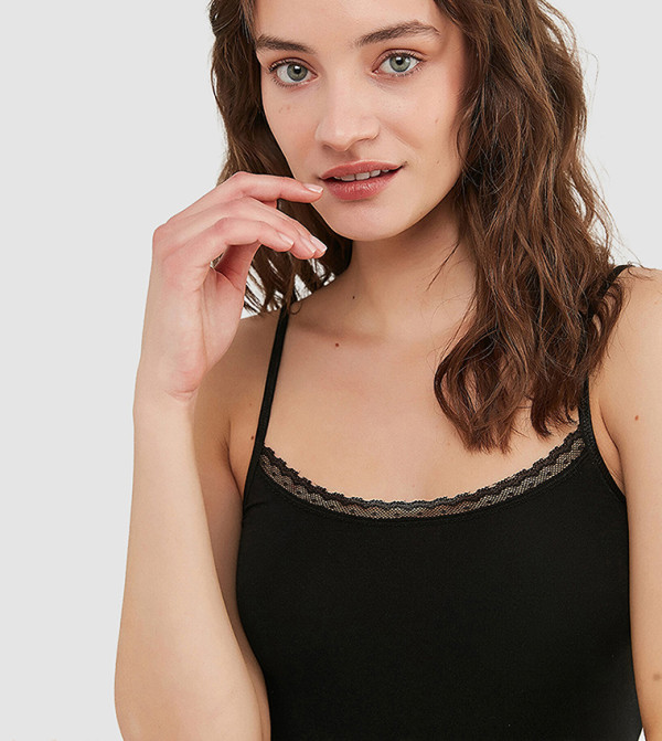 Penti Slips - BLACK Slips
