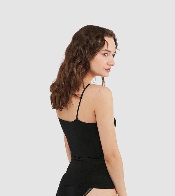 Penti Slips - BLACK Slips