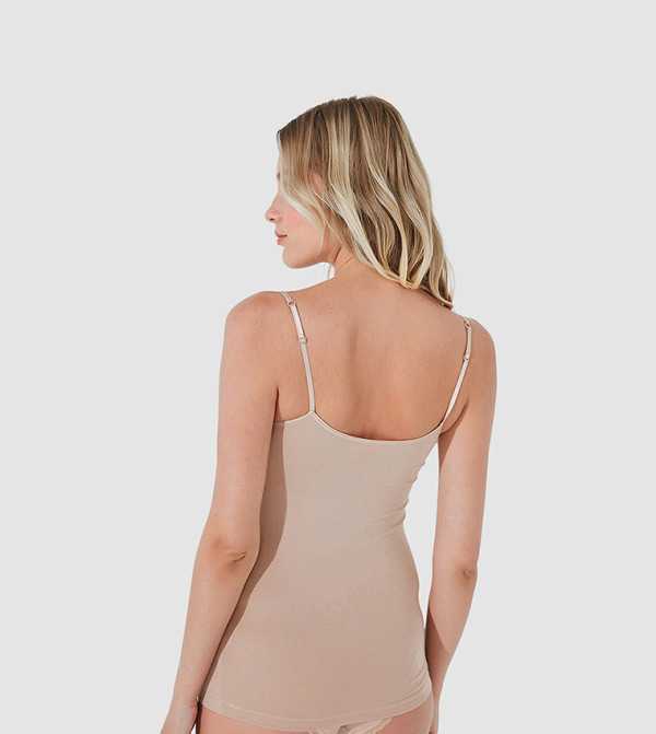 Penti Slips - Beige Slips