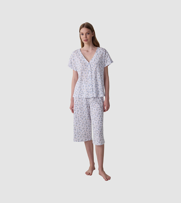 Penti Penti - Multi Pyjama Set