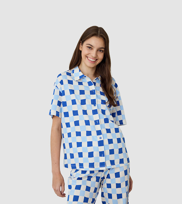 بنتي بنتي - متعدد Pyjama Set