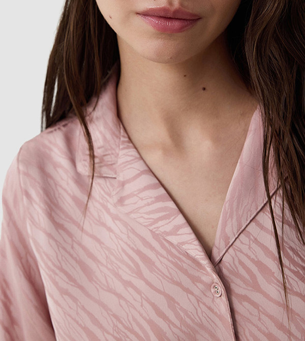 Penti Penti - Pink Pyjama Set