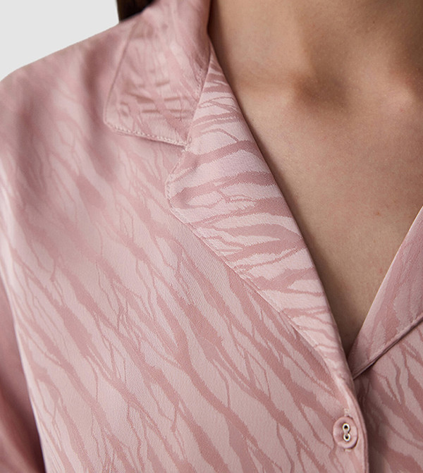 Penti Penti - Pink Pyjama Set