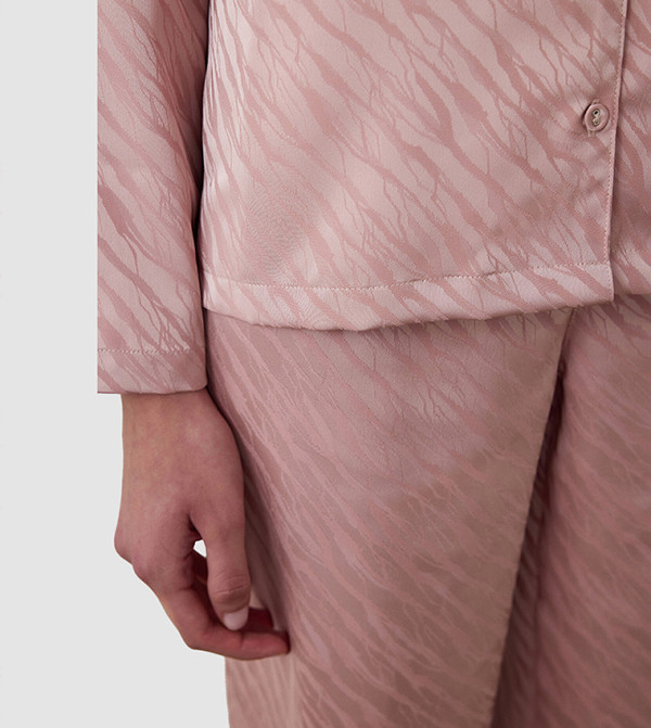 Penti Penti - Pink Pyjama Set