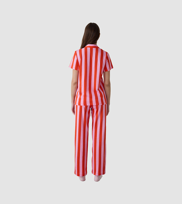 Penti Penti - Red Pyjama Set