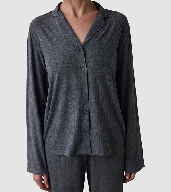 Penti Penti - Grey Pyjama Set