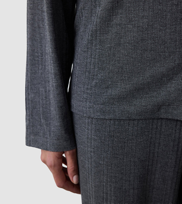 Penti Penti - Grey Pyjama Set