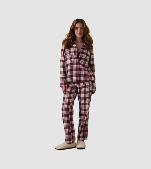 Penti Penti - Multi Pyjama Set