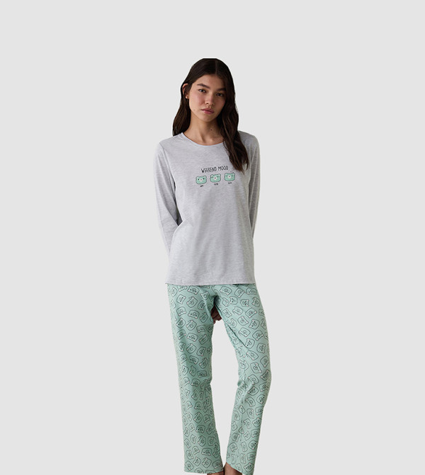 Penti Penti - Multi Pyjama Set
