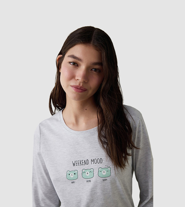 Penti Penti - Multi Pyjama Set